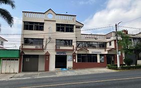 Hotel Palacio